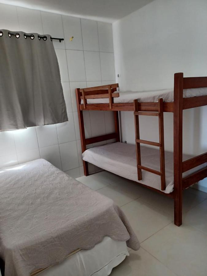 Apartamento Em Camboinha João Pessoa المظهر الخارجي الصورة