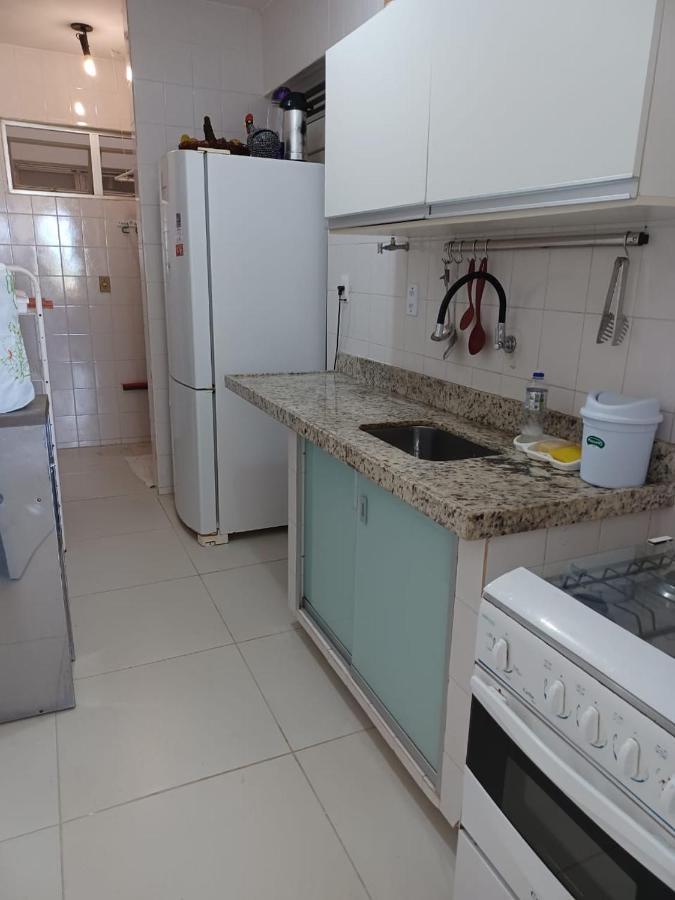 Apartamento Em Camboinha João Pessoa المظهر الخارجي الصورة