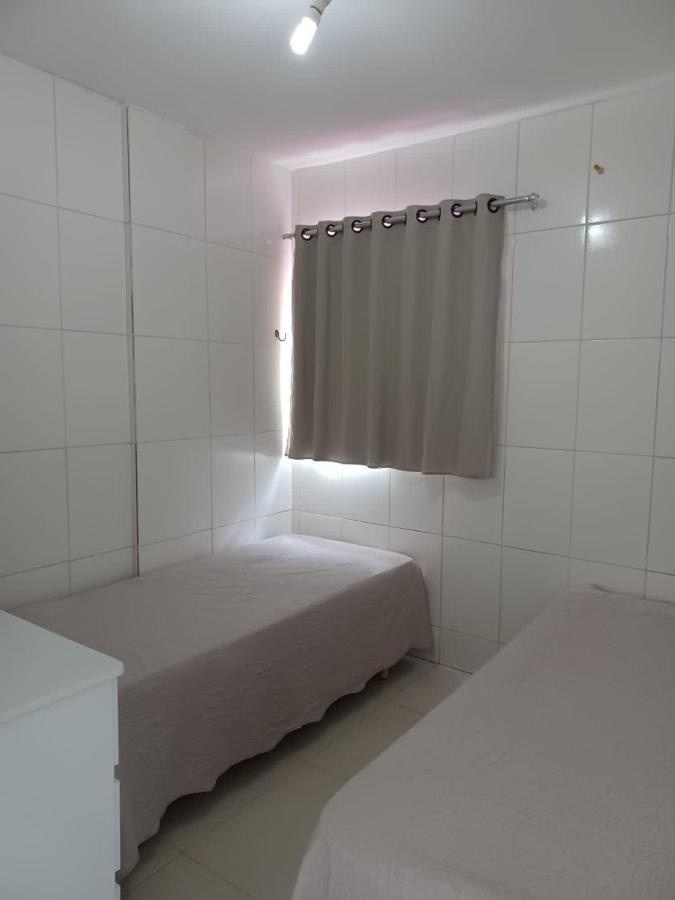 Apartamento Em Camboinha João Pessoa المظهر الخارجي الصورة